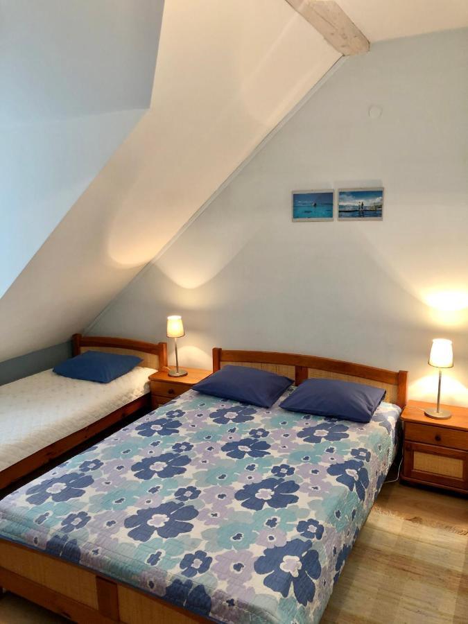 Sianki Nad Sanem Villa Sanok Ngoại thất bức ảnh